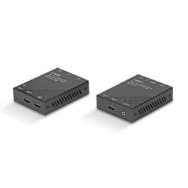 Lindy 70m Cat.6 HDMI 4K60, USB and Audio KVM Extender Lindy 70m Cat.6 HDMI 4K60, USB and Audio KVM Extender