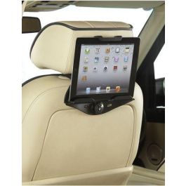 Targus Universal In Car Tablet Holder, 7"-10", Black Targus Universal In Car Tablet Holder, 7"-10", Black