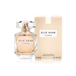 Elie Saab Le Parfum Edp 50 mL Precio: 61.68999991. SKU: S4511497