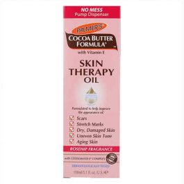 Palmers Cocoa Butter Formula Skin Therapy Oil Rosehip 150 ml (4359-6) Precio: 11.88999966. SKU: S4245151