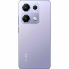 Smartphone Xiaomi 6,67" Octa Core 8 GB RAM 256 GB Púrpura
