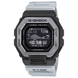 Reloj - CASIO - G-Shock Sport - GBX-100TT-8ER - Verde neón y rosa Precio: 160.88999982. SKU: B18WLN6T8G