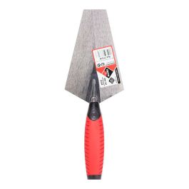 Rubi Paleta baja 77316, 160mm, Acero, para Mortero y Argamasa