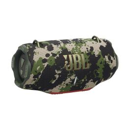 JBL Xtreme 4 Altavoz Bluetooth Portátil IP67 Resistente al Agua y Polvo, Color Camuflaje, Potencia 30W, Batería de 24h Precio: 271.5603. SKU: B1D9AL57SZ