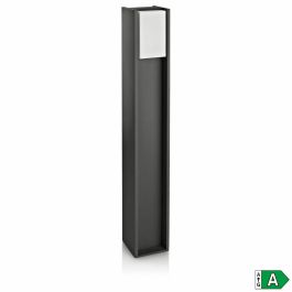 Baliza Philips 16354/93/16 Antracita 12,1 x 80,2 x 12,1 cm Aluminio Plástico (4000 K) (Blanco Cálido) (2700 K) Precio: 149.78999948. SKU: S7908842