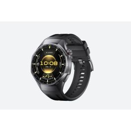 Smartwatch Huawei Watch GT 6 Atum-B19F 46 mm 1,43" Negro Ø 46 mm