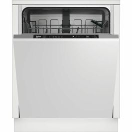 Lavavajillas BEKO Blanco Precio: 403.59000055. SKU: B1HTSLDBL9