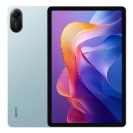 Xiaomi Redmi Pad 2 8GB/256GB Mint Green 11" 2.5K 90Hz 9000mAh Precio: 192.49999989. SKU: B1FYKX3RWW