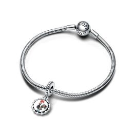 Abalorio Mujer Pandora 792275C00_E006 Abalorio Mujer Pandora 792275C00_E006