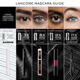 Lancôme Hypnôse Drama Máscara de Pestañas Waterproof 6,5 ml - Volumen Extremo y Duración 48h Lancôme Hypnôse Drama Máscara de Pestañas Waterproof 6,5 ml - Volumen Extremo y Duración 48h