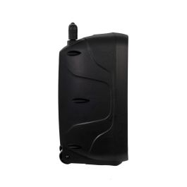Altavoz Portatil Con Microfono Fonestar Malibu - 308 Altavoz Portatil Con Microfono Fonestar Malibu - 308