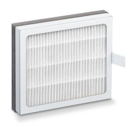 Beurer LR-330 Purificador y Humidificador de Aire, 3 Capas de Filtrado, Pantalla Retroiluminada, para Habitaciones hasta 35m2 Beurer LR-330 Purificador y Humidificador de Aire, 3 Capas de Filtrado, Pantalla Retroiluminada, para Habitaciones hasta 35m2