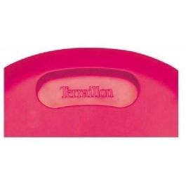 Terraillon TER3094570141338 Báscula de Cocina Electrónica Macaron One Cherry Capacidad 3 kg, Graduación 1 g, Conversión Líquidos Terraillon TER3094570141338 Báscula de Cocina Electrónica Macaron One Cherry Capacidad 3 kg, Graduación 1 g, Conversión Líquidos