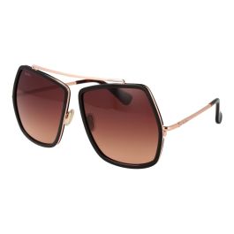 Gafas de Sol Mujer Max Mara MM0060 6450F Gafas de Sol Mujer Max Mara MM0060 6450F Precio: 114.49999979. SKU: B1BGX4GWD6