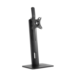 Aisens Soporte de Mesa Profesional Giratorio e Inclinable para Monitor/TV 17"-32", Negro - Fácil Instalación, Ajuste de Altura, VESA 100x100mm Precio: 35.95000024. SKU: S8426745