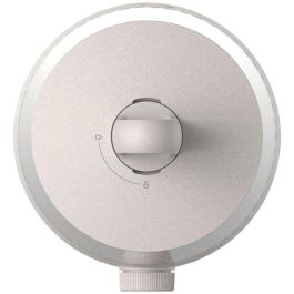 Xiaomi BHR7349GL Linterna de Camping a Pilas, LED, 230 lm, IP54, Batería Ión de Litio, Carga USB, Color Crema/Blanco