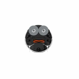 EZVIZ EZV1692798895779 Aspiradora Robot RS2 con Base Multifunción Lavado, Secado, Limpieza y Recarga Automática 4000 Pa