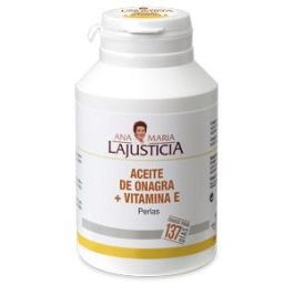 Aceite Onagra + Vitamina E Precio: 32.6900002. SKU: B1E64W75ZM