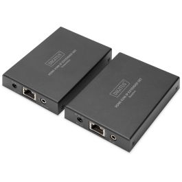 Digitus Extensor HDMI KVM sobre IP hasta 150m FullHD Precio: 188.88999998. SKU: B1BCD7XXG9