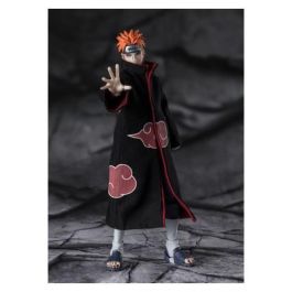 Pain Tendo Six Path Rinnegan Ver. Pain Tendo Six Path Rinnegan Ver.