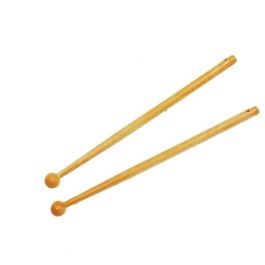 Reig Tambor Sounder Metalizado 21x26 cm en Caja