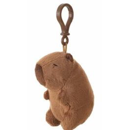 Creaciones Llopis Llavero Capybara Piu 12cm, para niños a partir de 3 años, Material Poliéster Precio: 3.50000002. SKU: B1B224ACPA