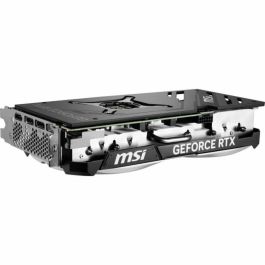 Tarjeta Gráfica MSI 912-V513-615 16 GB GDDR6X GEFORCE RTX 4070 TI SUPER