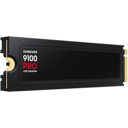 Disco Duro Samsung MZ-VAP1T0CW 1 TB SSD