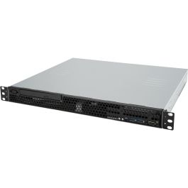 ASUS RS100-E11-PI2 Barebone Servidor 1U LGA 1200 Intel Xeon C252 350W DDR4-SDRAM