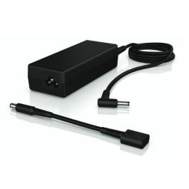 HP HP 90W Smart AC Adapter con tecnología Smart-Pin y Conector 4.5mm/7.4mm para Notebooks HP Precio: 28.58999979. SKU: B19JNBMHNT