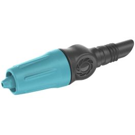 Gardena 13305-20. Gotero Final Regulable 0-15 l/h para Sistema de Riego por Goteo, Plástico, Negro/Verde - 10 Unidades Precio: 26.68999971. SKU: B1G44QRRJ2