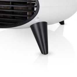 Orbegozo Calefactor FH 5034 / 2000W / Termostato Regulable