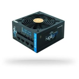 Chieftec Fuente de Alimentación PROTON Serie BDF-1000C 1000W 80 PLUS Bronze Modular para PC Negro Precio: 165.79000009. SKU: B1DFY33P8C