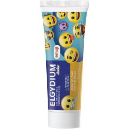 Emoji Kids, Natural, Protection, Pasta de dientes, 50 ml Precio: 8.0344. SKU: B1ELFLPENP