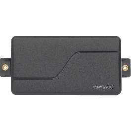 Pastilla Humbucker Fluence Modern Multi-Voice 3 Cerämica - Negro Pastilla Humbucker Fluence Modern Multi-Voice 3 Cerämica - Negro