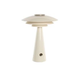 DKD Home Decor Futul25 Lámpara Sobremesa Moderno Blanco Metal 38 x 50 x 38 cm Precio: 93.58999947. SKU: B14MR7XMZK