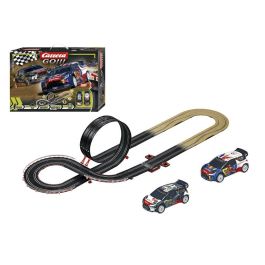 Carrera 62495 Circuito Super Rally 4.9 Metros con 2 Coches Citroën DS3 WRC para Niños +6 Años Precio: 58.49999947. SKU: S2403306