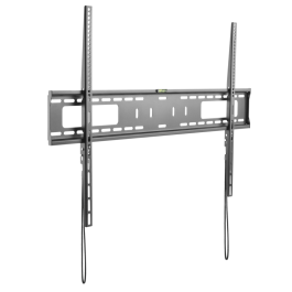 Ewent EW1504 Soporte de pared fijo para TV de 60 a 100 Pulgadas (Hasta 75 kg), VESA hasta 900x600, Perfil Delgado de 30.5 mm Precio: 27.50000033. SKU: B1JF7G5Y4L
