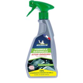 Michelin Ecológico Stop-olor Coche 500 ml - Biodegradable y Larga Duración Precio: 23.50000048. SKU: B155S7QSPM