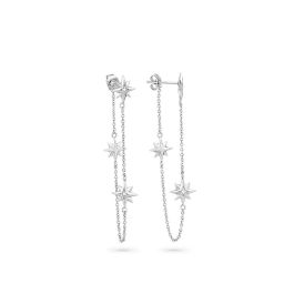 Pendientes Mujer Radiant RY000036 Acero Inoxidable 5 cm Precio: 23.50000048. SKU: B1JX6YQDJP
