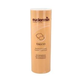 Eudermin Polvos Talco 200Gr Eudermin Polvos Talco 200Gr Precio: 3.99000041. SKU: S4603861