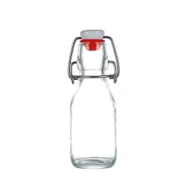 Botella hermética 100 ml La Mediterranea (24 Unidades) Botella hermética 100 ml La Mediterranea (24 Unidades)