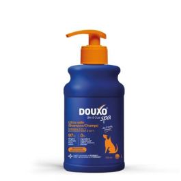 Douxo Spa Champú 2 en 1 Desenredante 250 mL Precio: 14.49999991. SKU: B15LG8VSKR