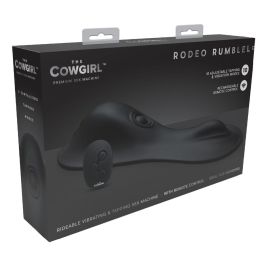 Accesorio Erótico The Cowgirl