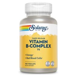 B Complex 75 Precio: 25.6899995. SKU: B1B6RBLT3J