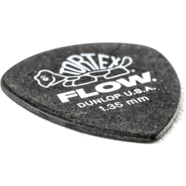 Dunlop Pack 12 Púas Tortex Flow - 1,35 Mm