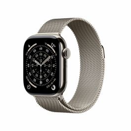 Apple Watch Series 11 GPS/Cellular 42mm Titanio Natural Correa Milanese Loop MF8P4QL/A