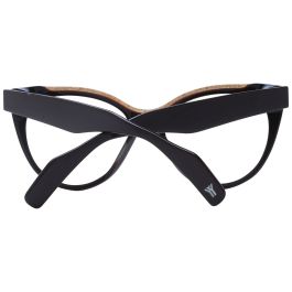 Montura de Gafas Mujer Yohji Yamamoto YY1034 54115 BLUE FILTER Montura de Gafas Mujer Yohji Yamamoto YY1034 54115 BLUE FILTER