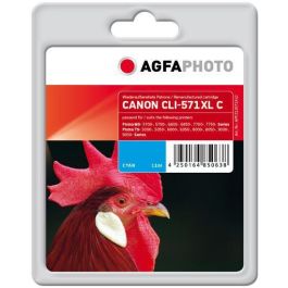 AgfaPhoto Ink, CLI-571XL, Cyan Precio: 7.69000012. SKU: B14GXGTQBH