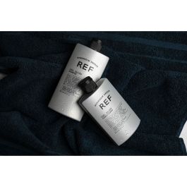 Champú Matizante para Cabellos Rubios REF Cool Silver 100 ml Champú Matizante para Cabellos Rubios REF Cool Silver 100 ml